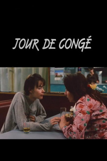 Jour de congé Trailer