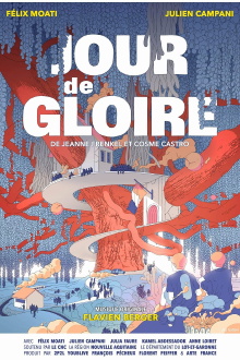 Jour de gloire Trailer