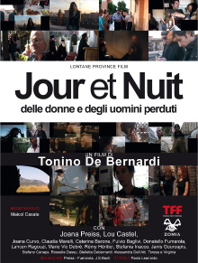 Jour et nuit, delle donne e degli uomini perduti Trailer