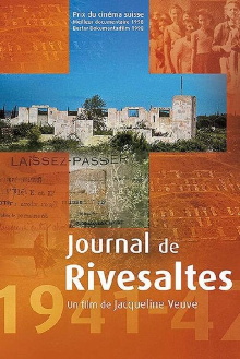 Journal de Rivesaltes 1941-42 Trailer