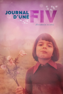 Journal d'une FIV Trailer