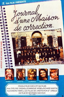 Journal d’une maison de correction Trailer