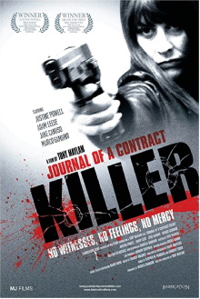 Journal of a Contract Killer Trailer