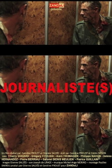 Journaliste(s) Trailer