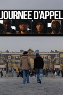 Journée d'appel Trailer