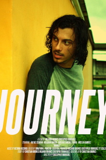 Journey Trailer