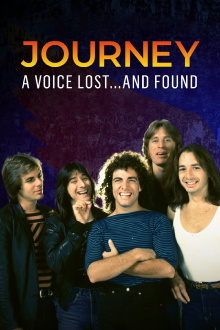 Journey: A Voice Lost... and Found Trailer