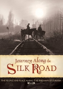 Journey Along the Silk Road Trailer