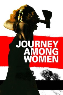 Journey Among Women Trailer