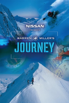 Journey Trailer