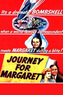 Journey for Margaret Trailer