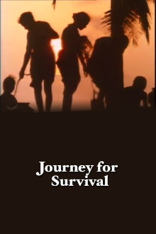 Journey for Survival Trailer