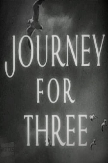 Journey for Three Trailer
