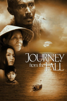 Journey From the Fall Trailer