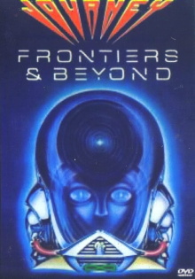Journey: Frontiers & Beyond Trailer