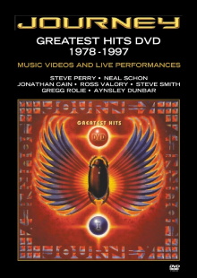 Journey - Greatest Hits DVD 1978-1997 Trailer