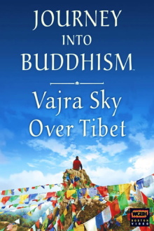 Journey Into Buddhism: Vajra Sky Over Tibet Trailer