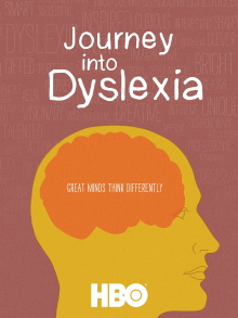Journey Into Dyslexia Trailer