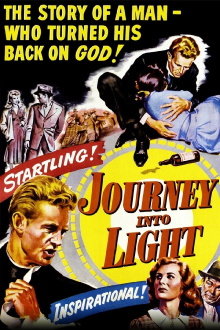 Journey Into Light Trailer