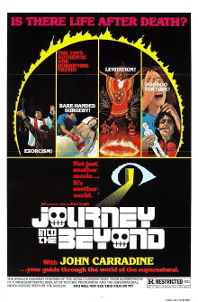 Journey Into the Beyond Trailer