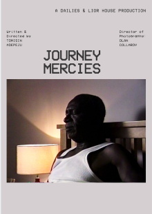 Journey Mercies Trailer