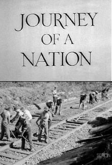 Journey of a Nation Trailer