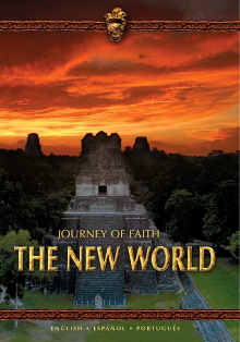 Journey of Faith: The New World Trailer