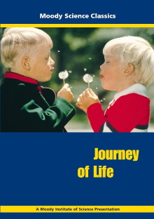 Journey of Life Trailer