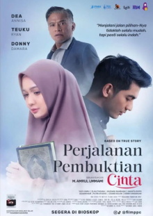 Journey of Love Trailer