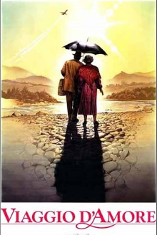 Journey of Love Trailer