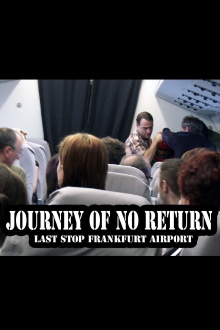 Journey of No Return Trailer