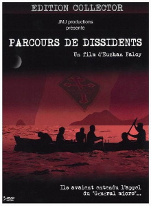 Journey of the Dissidents Trailer