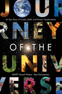 Journey of the Universe Trailer