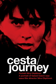 Journey: Portrait of Věra Chytilová Trailer
