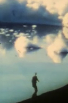 Journey, Swiftly Passing Trailer