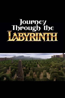 Journey Through the Labyrinth Trailer