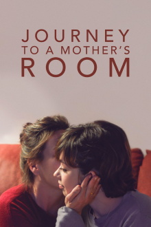 Journey to a Mother's Room Trailer