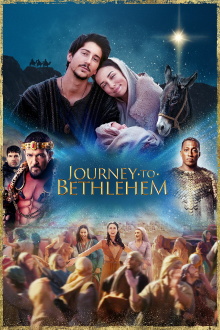 Journey to Bethlehem Trailer