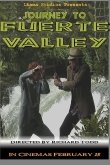 Journey to Fuerte Valley Trailer
