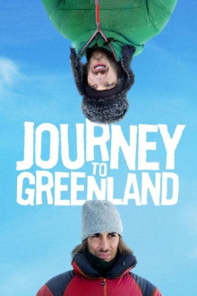 Journey to Greenland Trailer