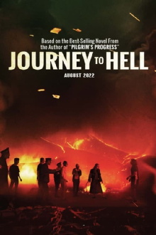 Journey to Hell Trailer