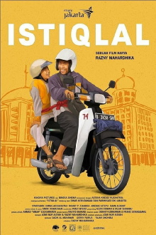 Journey to Iftar Trailer