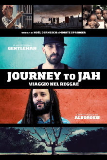 Journey to Jah Trailer
