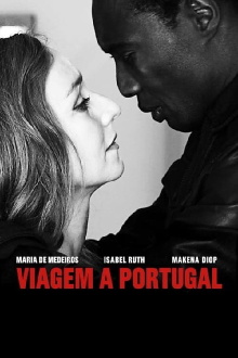 Journey to Portugal Trailer