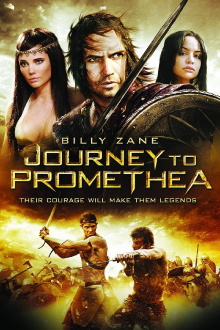 Journey to Promethea Trailer