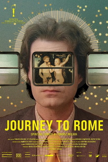 Journey to Rome Trailer