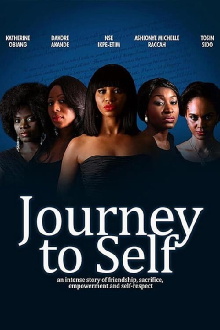 Journey to Self Trailer