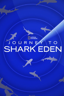 Journey to Shark Eden Trailer