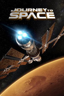 Journey to Space Trailer