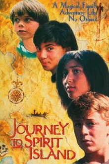Journey to Spirit Island Trailer